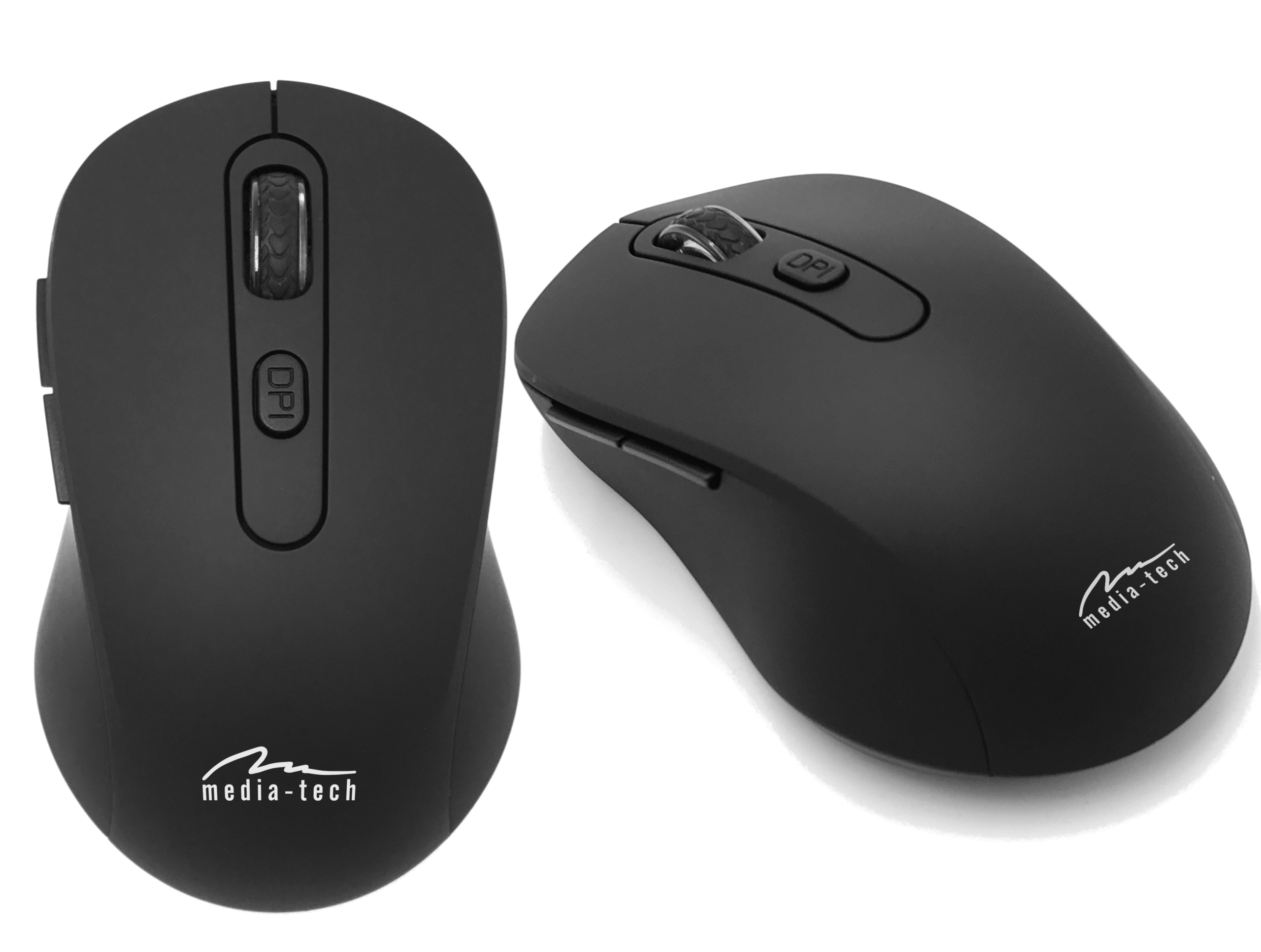 

Mysz Bezprzewodowa Myszka Bluetooth Do Tv Tabletu