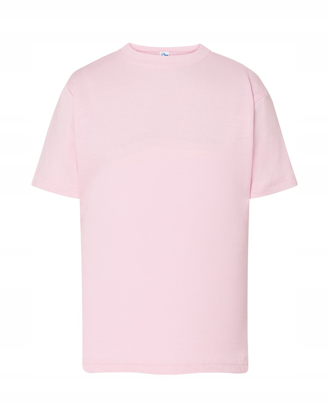

T-shirt Koszulka Dziecięca Jhk Pink 128-134