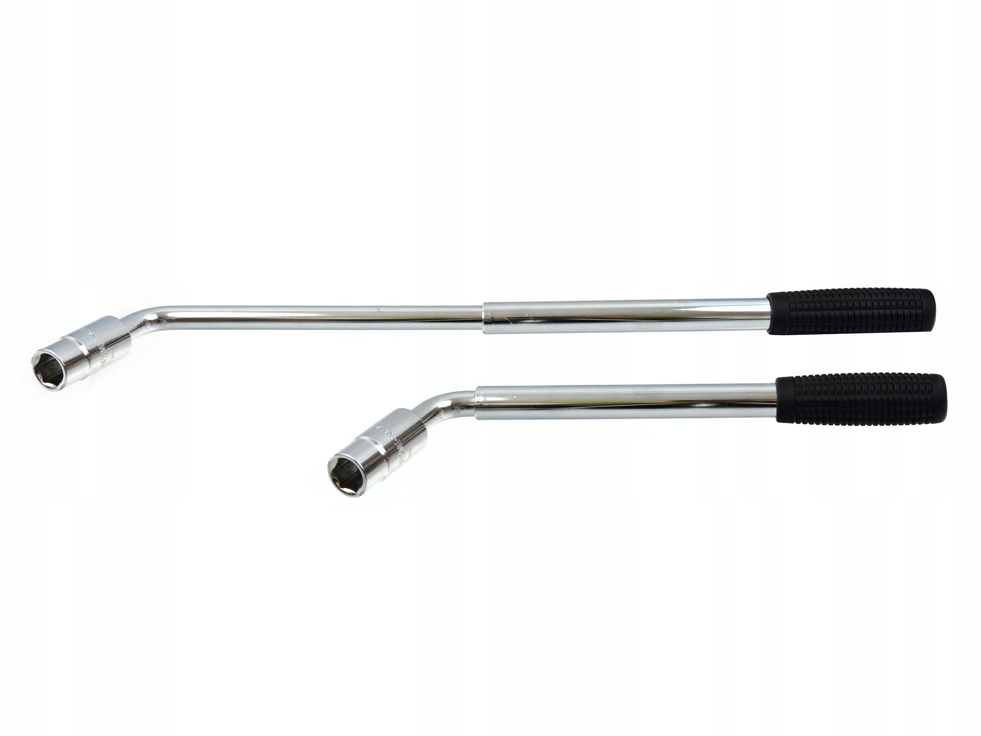 Klucz do kół L-typ wysuwany 17-19mm