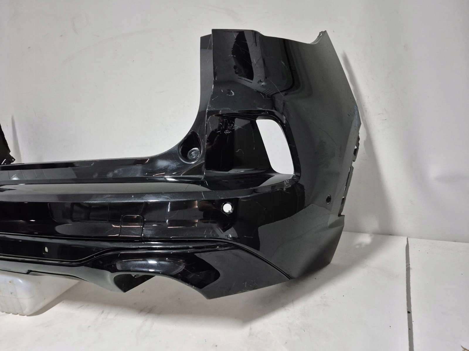 FORD KUGA III 3 MK3 ST-LINE 19-> bumper rear part rear PDC