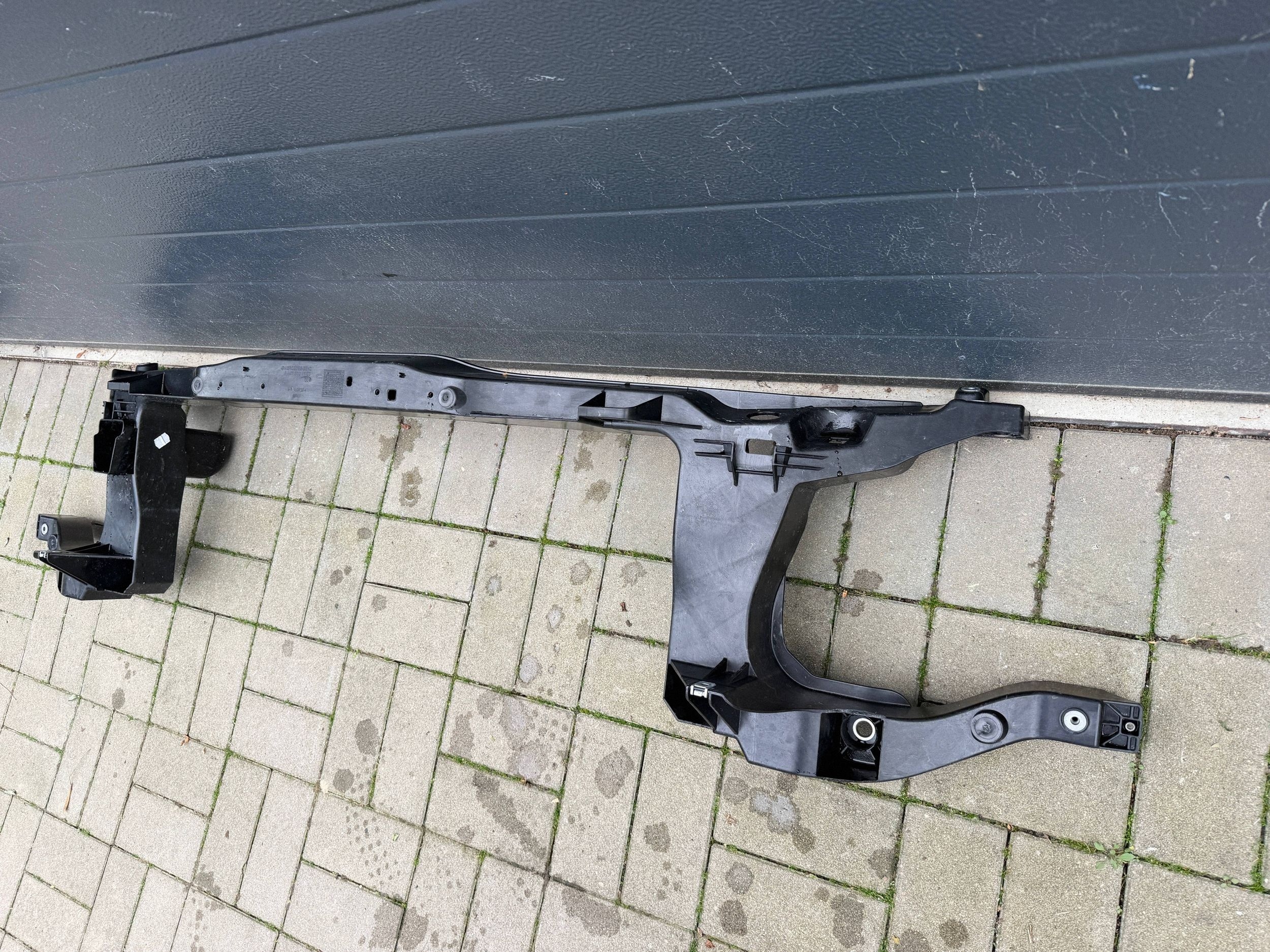 Mercedes Vito W447 Schlossträger vorne