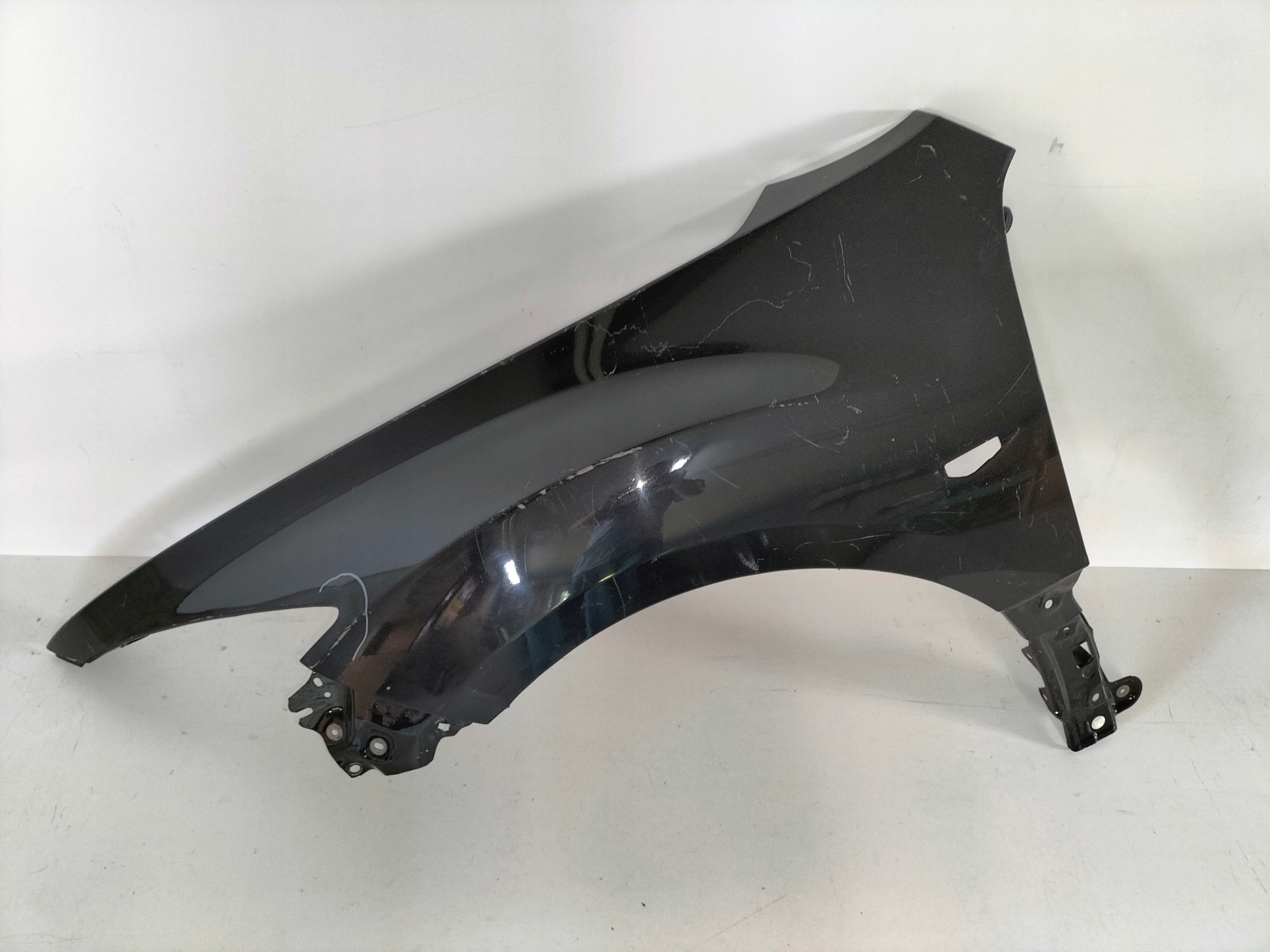 fender front front left MAZDA 6 II 07-12