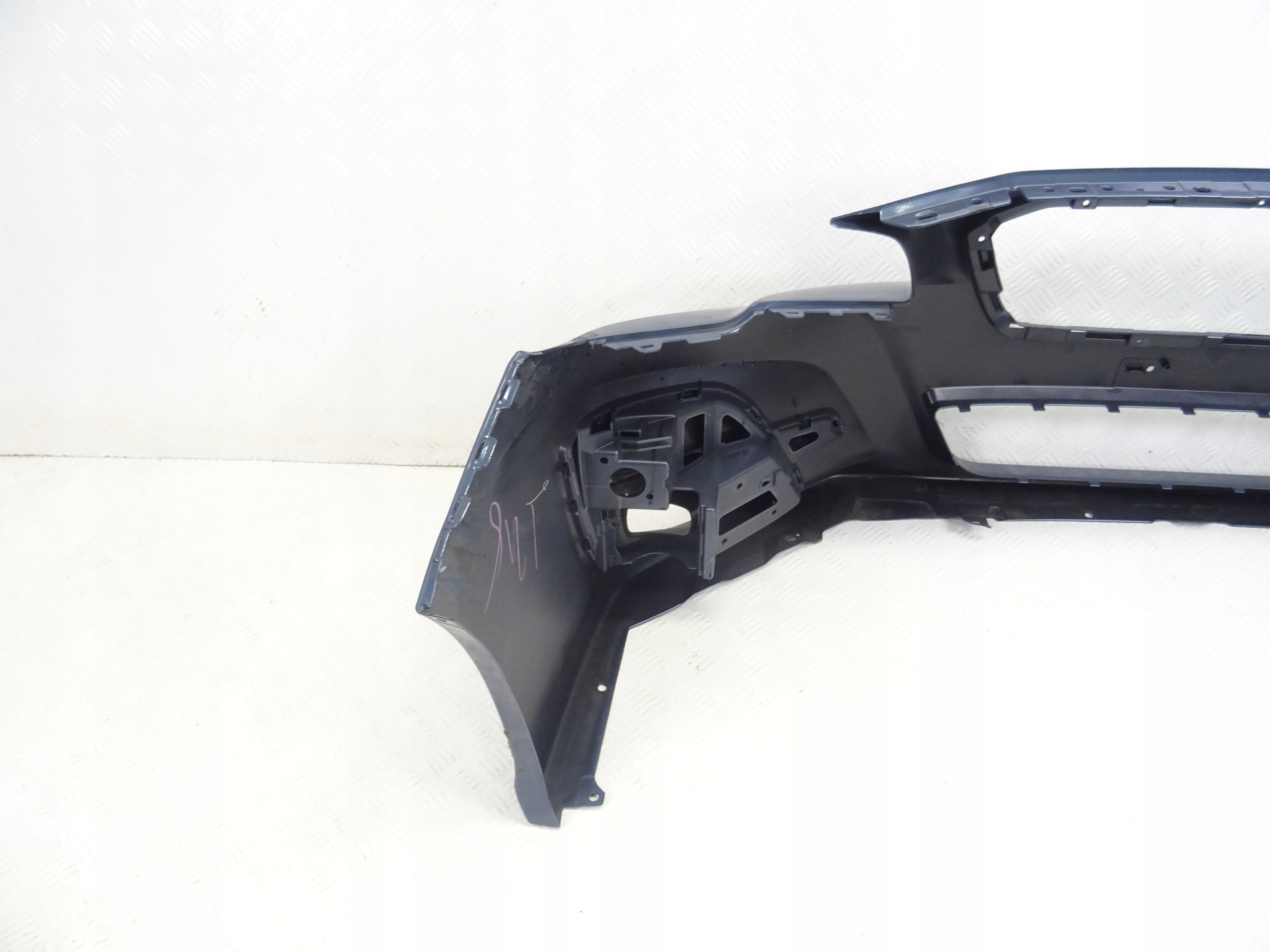 Subaru Impreza LIFT KOMBI 17- bumper front
