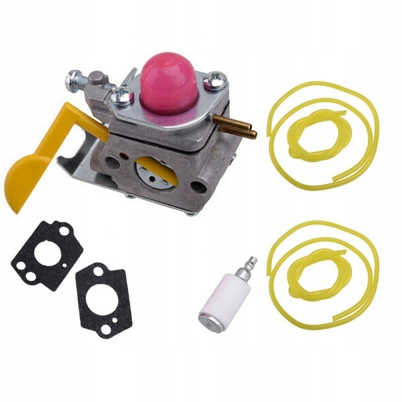 Karburátor Jonsered GT2124C Partner B250B B250L Colibr