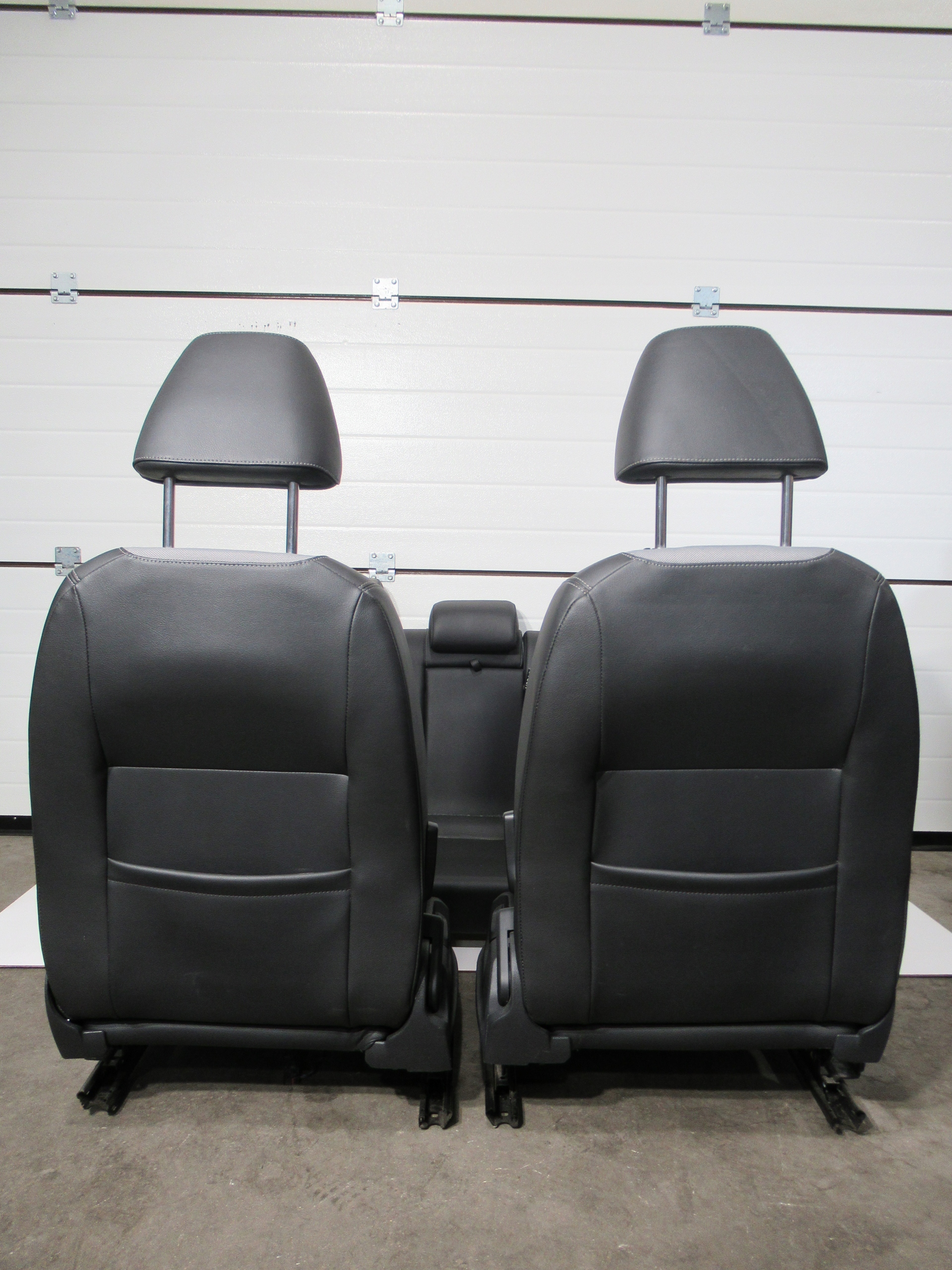VW SCIROCCO III 3 1K8 seats