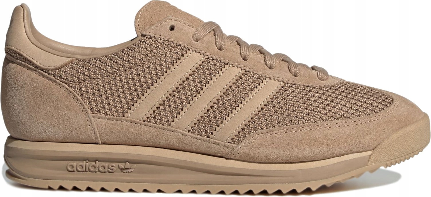 Sneakersy Adidas Sl 72 Rs buty sportowe męskie trampki r. 43 1/3 28 cm