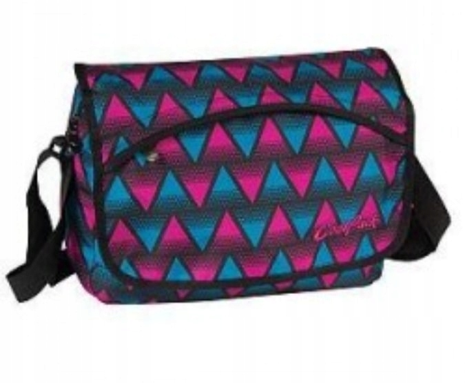 COOLPACK, torba na ramię