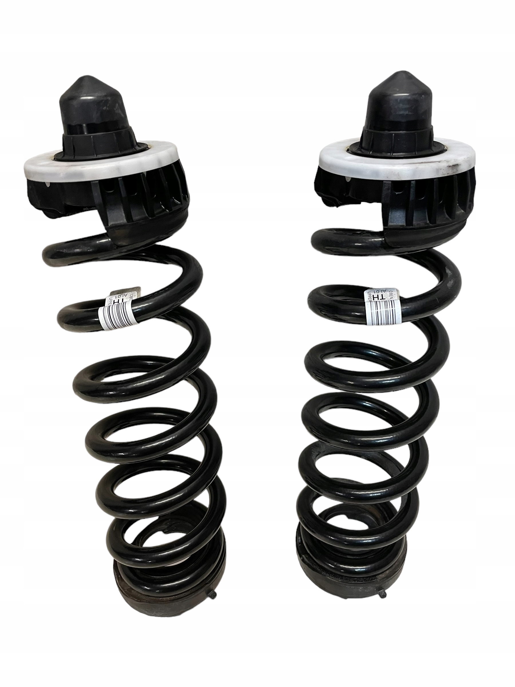 spring springing rear part TH KPL BMW 4 G23 G22 M440i