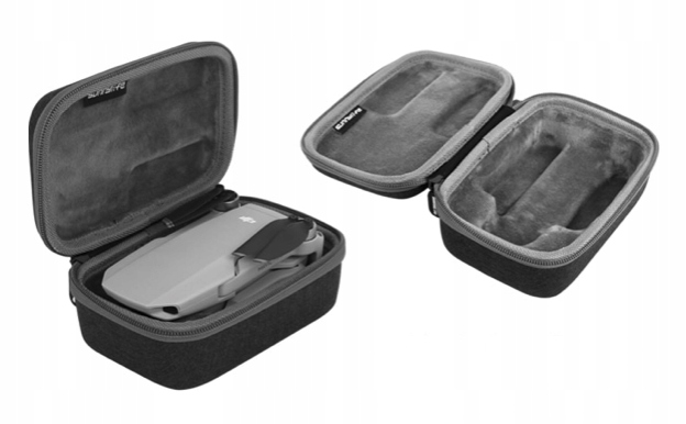 

Futerał Hard Case Etui Pokrowiec do Dji Mini 2 Se