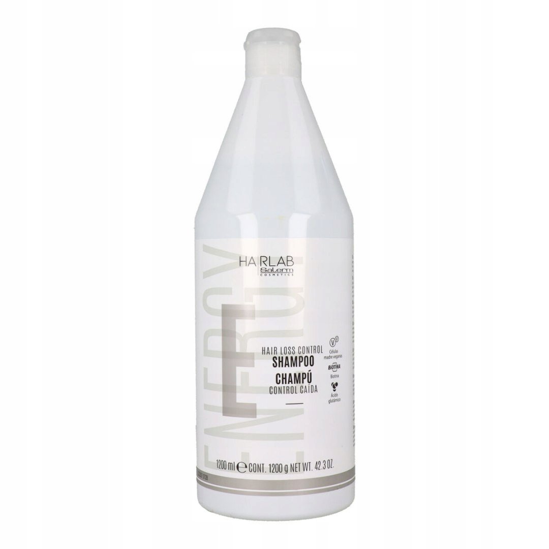 Šampon proti vypadávání vlasů Salerm Hair Lab 1,2 L