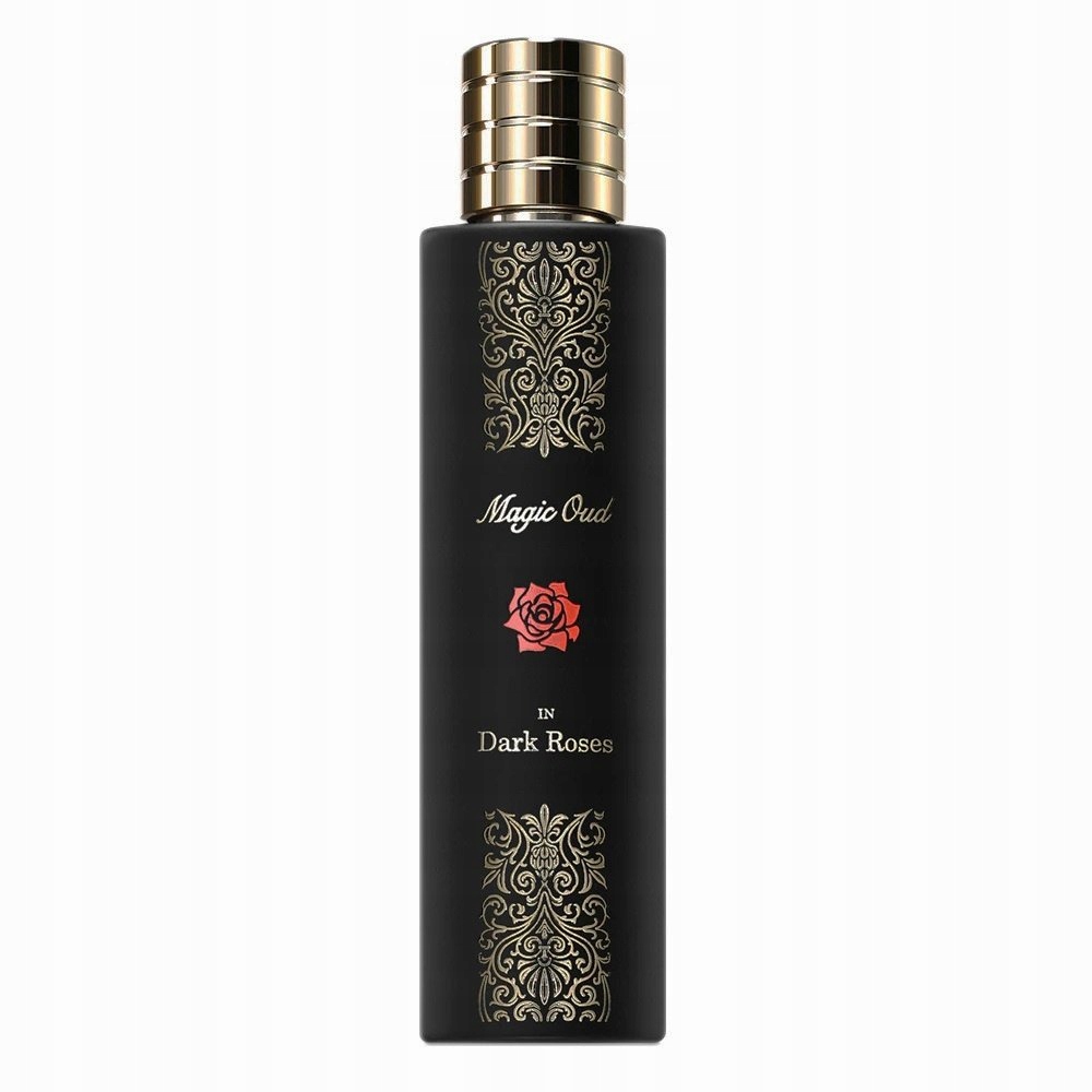 Paris Corner Magic Oud In Dark Roses Edp 100ml Sprej