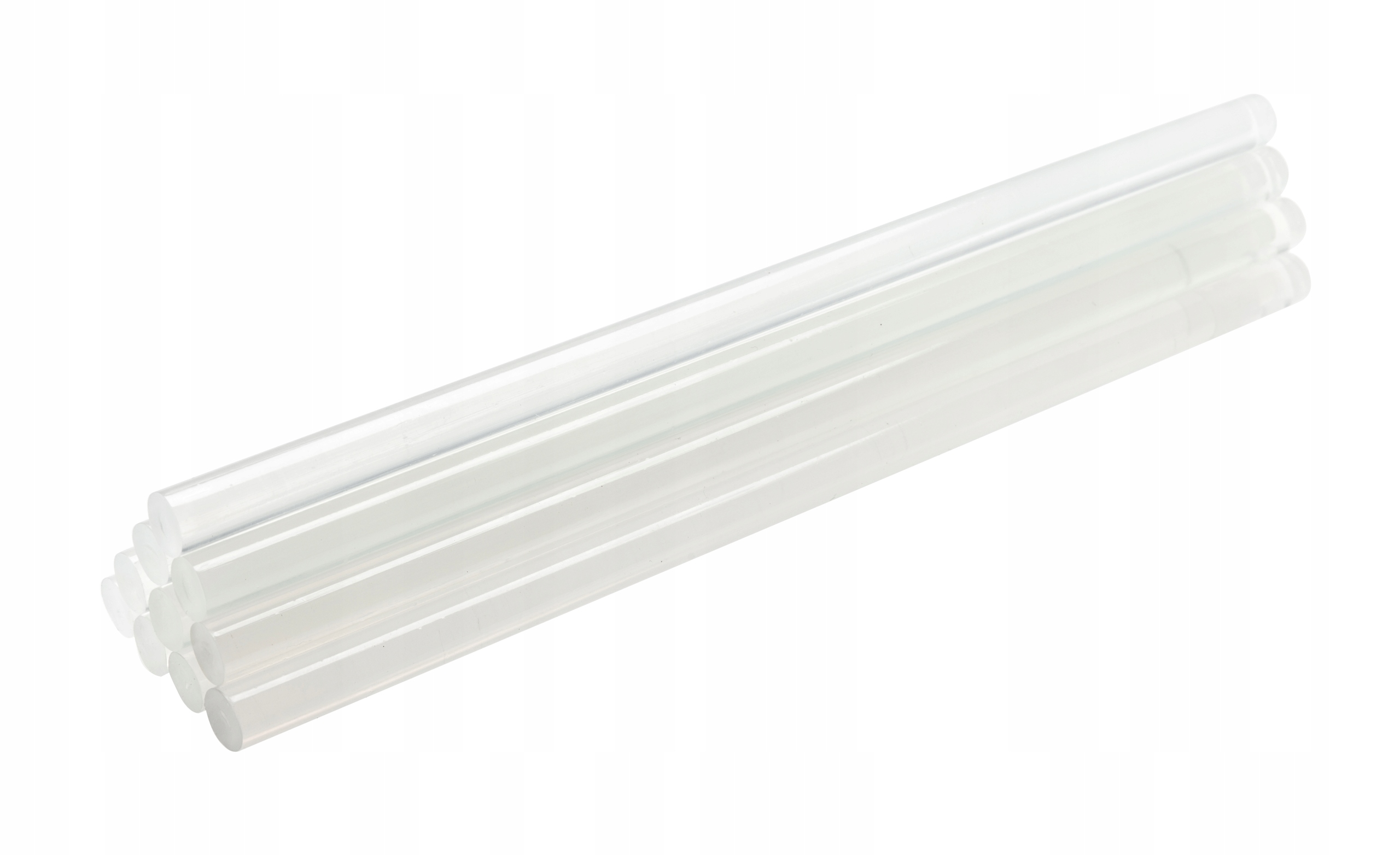 

Hogert Wkłady klejowe do pistoletu 11,2mm Klej 1kg