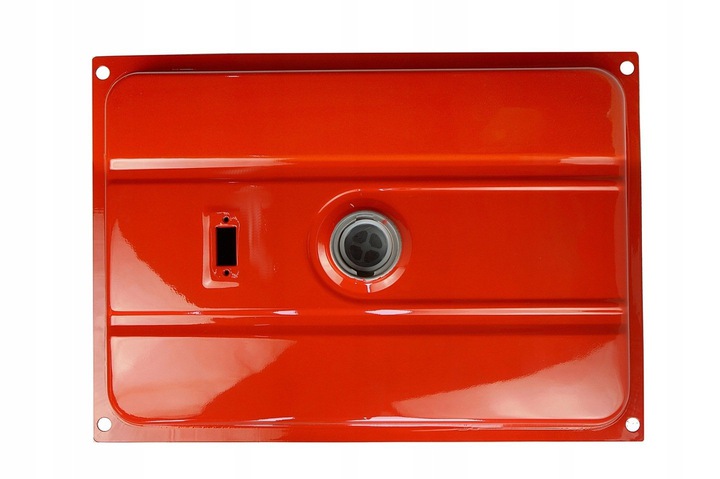 Palivová Nádrž Bak Kpl Pro Generátor Generátoru 25 L