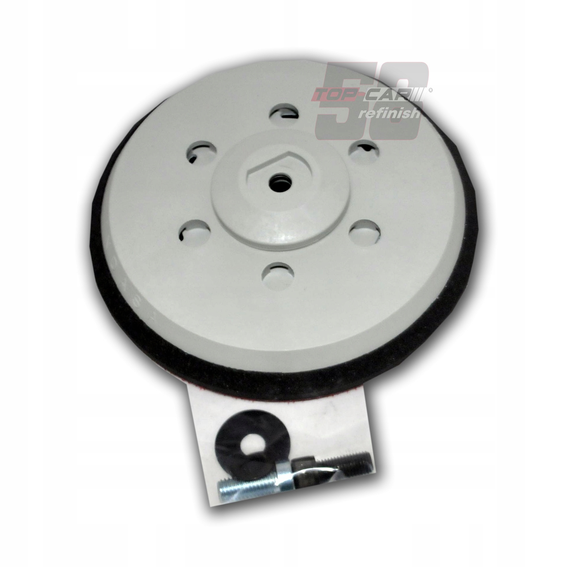 INDASA ULTRVENT 150MM WYSOKI PROFIL Brand Indasa