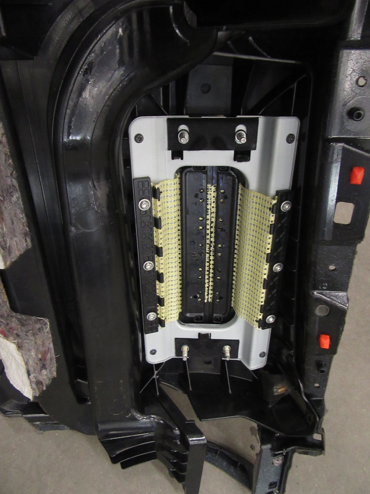 торпеда NAVI BMW 1 e81 e82 e87 e88 европа черный клима