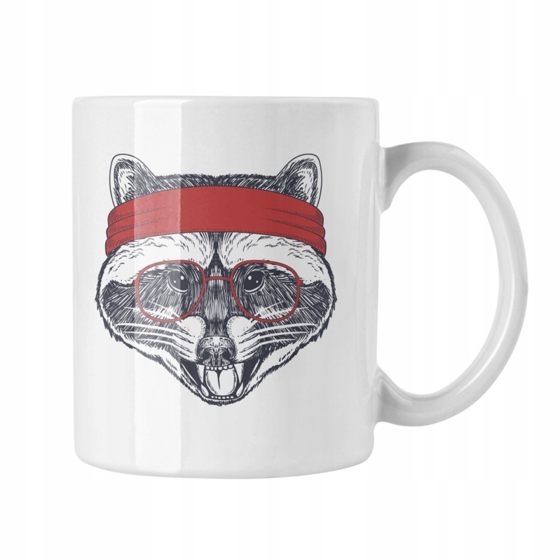 

Kubek Szop Kubek Z Nadrukiem Fana 1