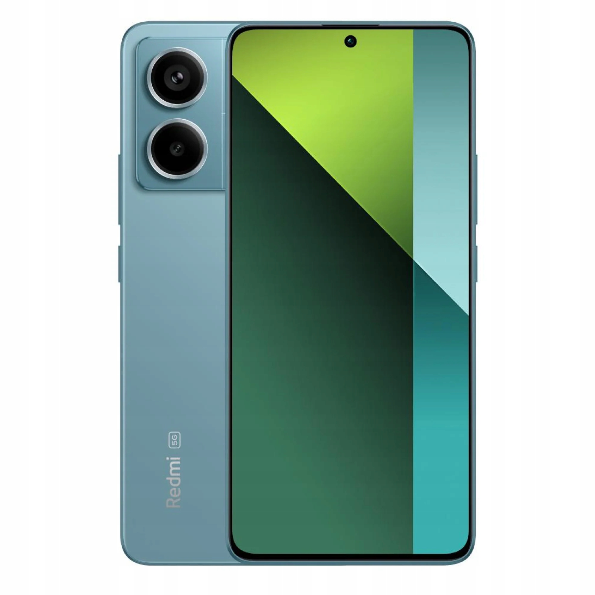 Xiaomi Redmi Note 13 Pro 5G 8/256GB Dual Sim Nfc 200Mpix 67W 5100mAh 120Hz