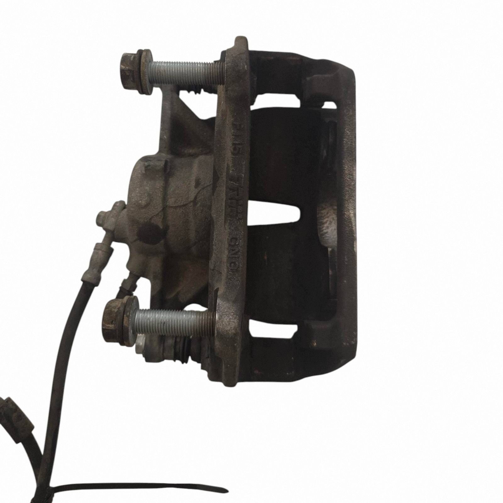 caliper brake front front left 340MM VOLKSWAGEN VW ARTEON 2.0 TSI