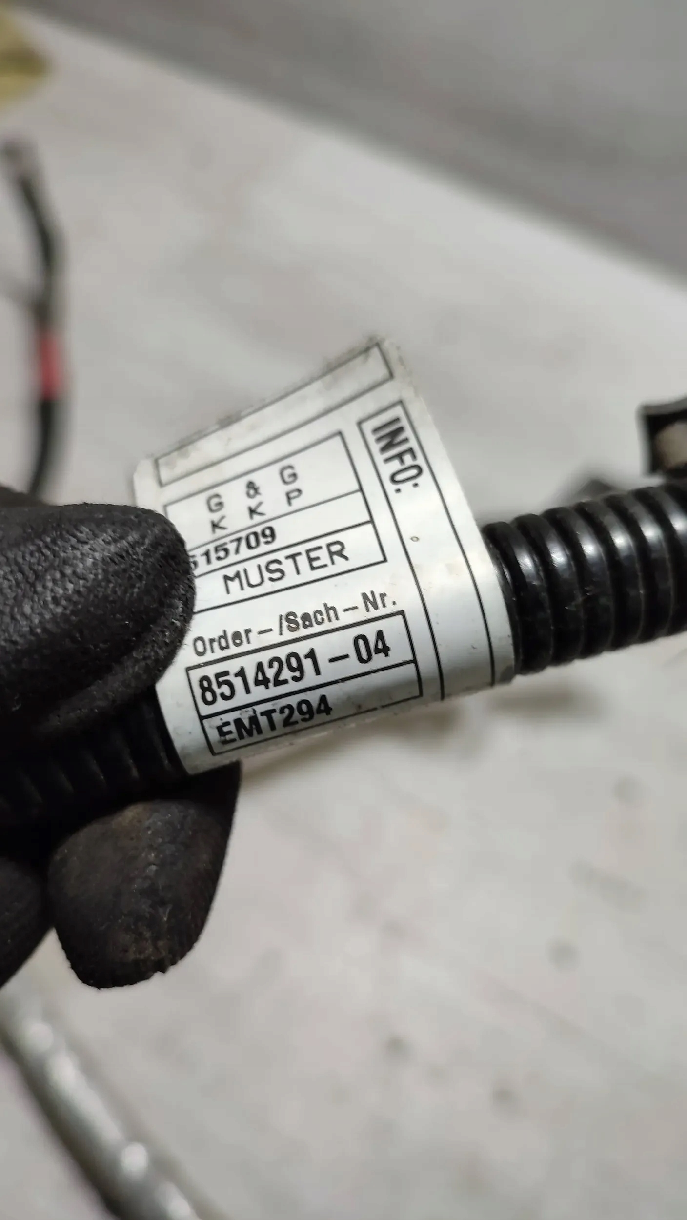 BMW X3 F25 15r 2.0d bundle alternator and rozrusznika