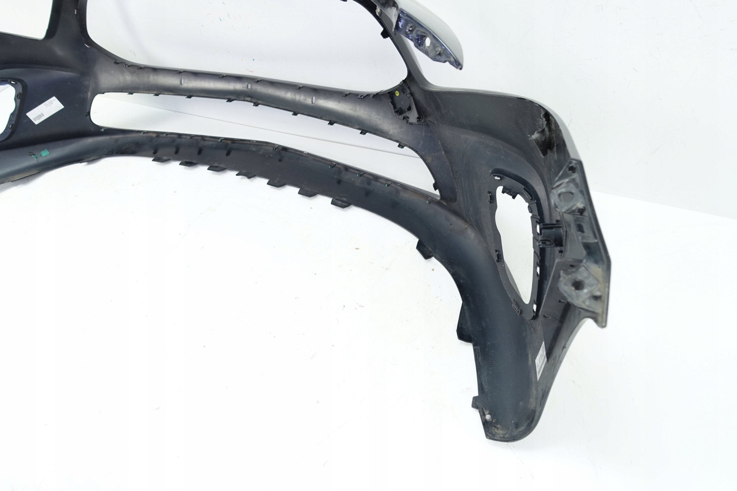 bumper front front MERCEDES A W177 A1778853600