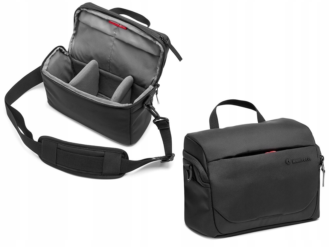 Torba foto na aparat Manfrotto Advanced III M