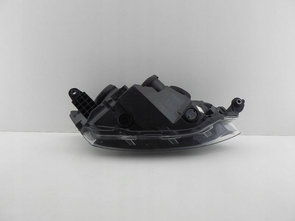 SKODA FABIA 3 III 3V1 14- light front left