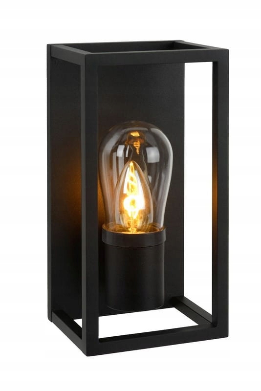 Nástenná lampa Lucide E14 6W Carlyn
