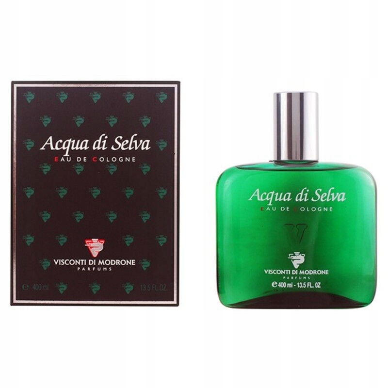 Victor Acqua Di Selva Edc M 400 ml Kolínská voda pro muže