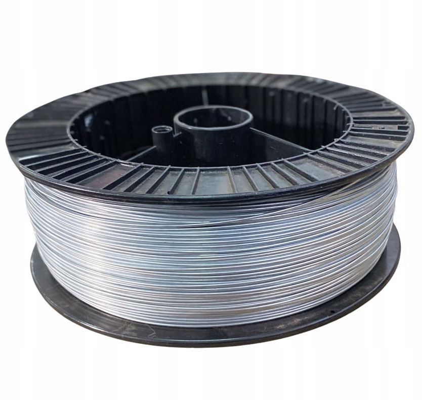 

Drut do pastucha ogrodzeń 1,4mm 500m ocynk polski