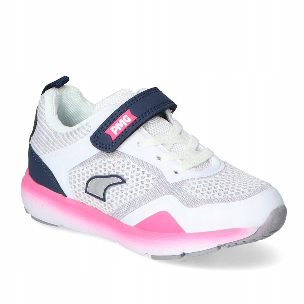 

Sneakersy Primigi 7451200 Białe/Różowe 28