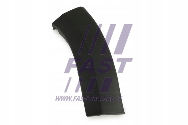 NAKLADKA ZDERZAKA DUCATO 14- PRZ. PR