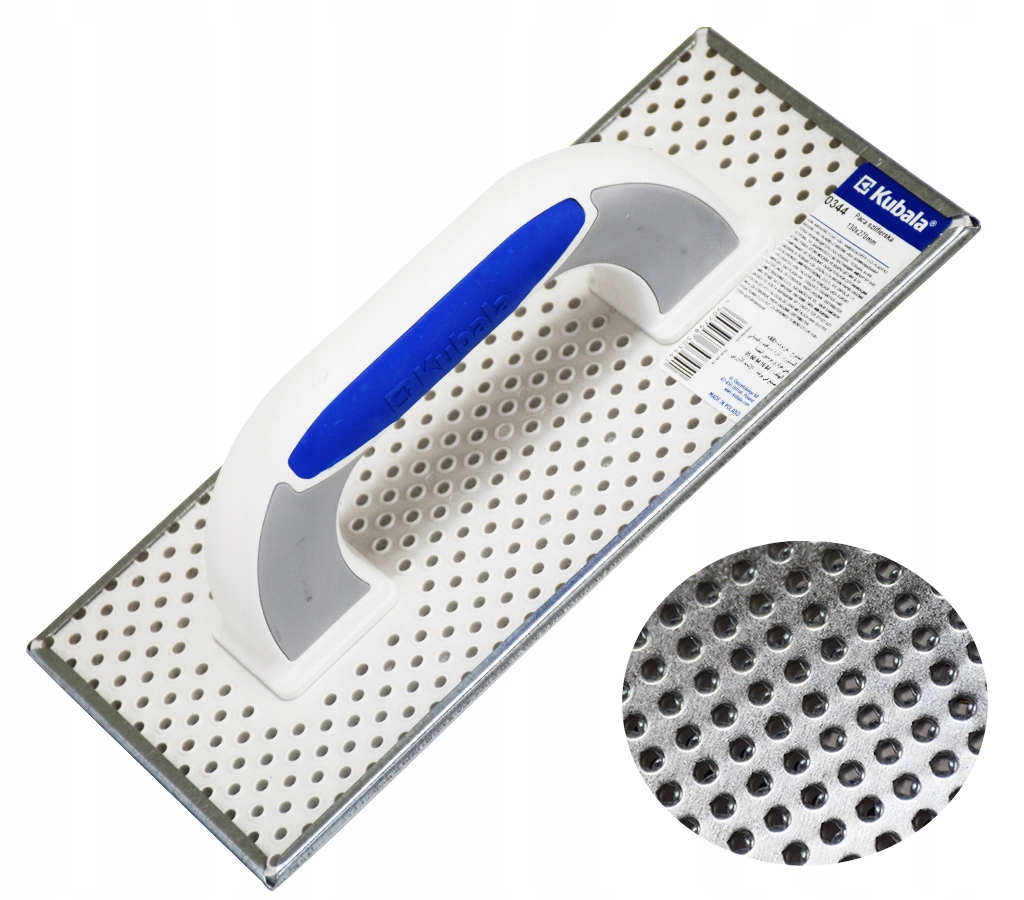 KUBALA PACA SZLIFIERSKA 125X265 0344