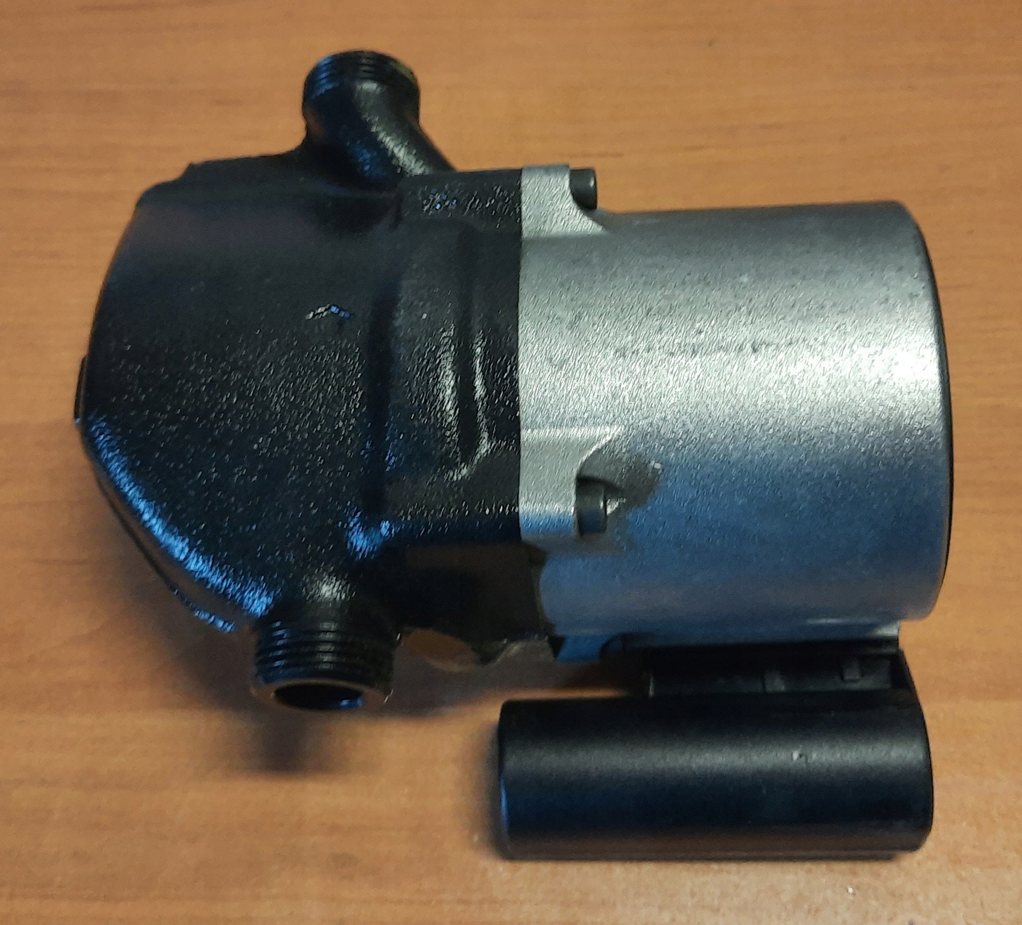 Pompa Vaillant 160919 VP5-ZE 15 VC-VCW Marka Vaillant