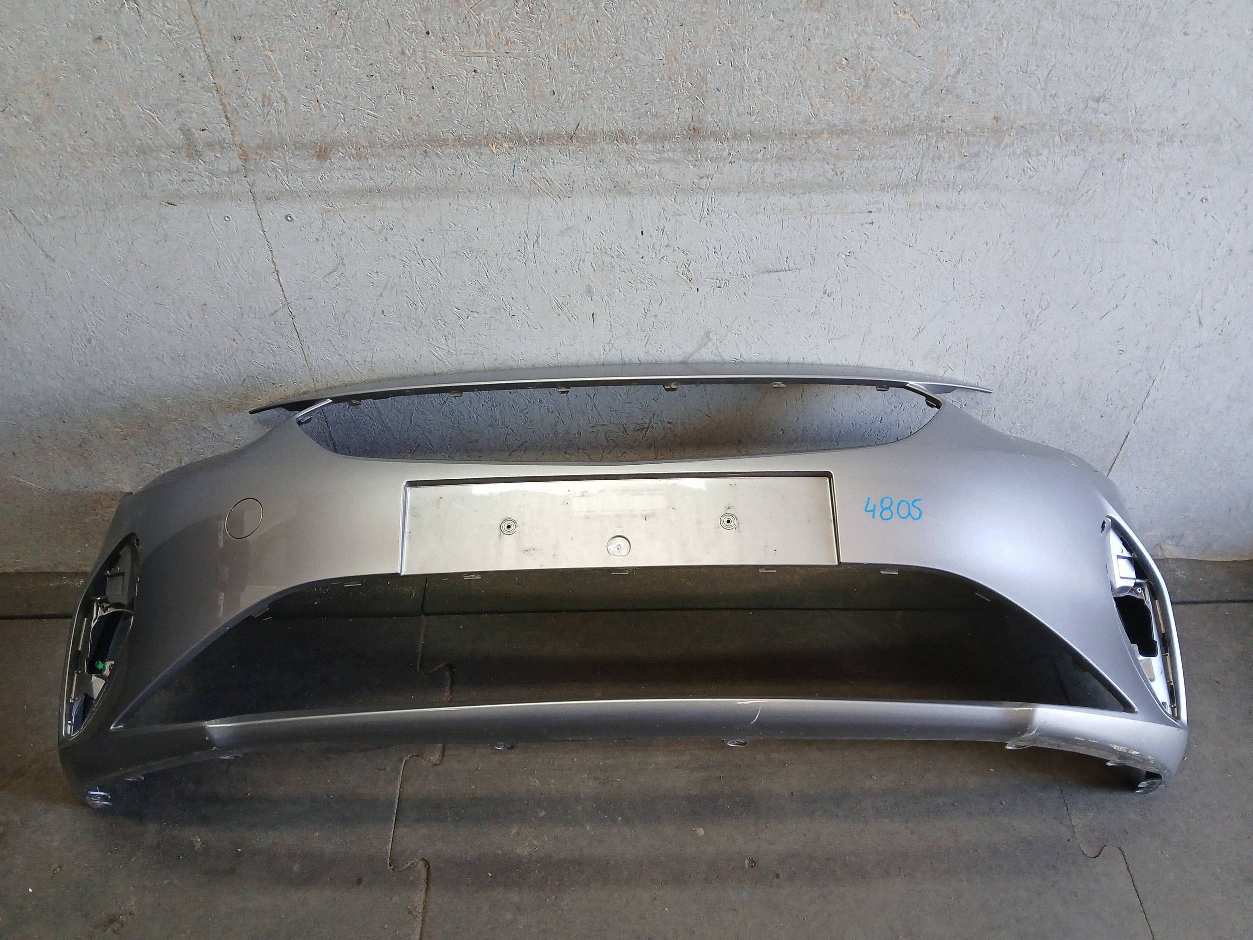 bumper front OPEL CORSA F
