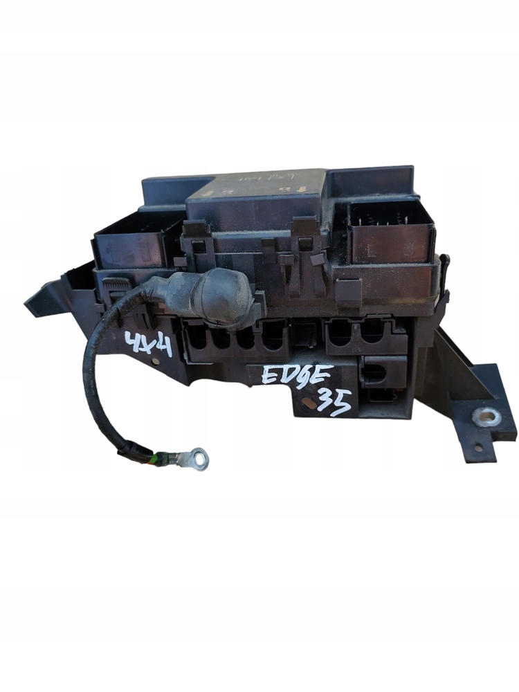 PUSZKA SKRZYNKA BEZPIECZNIKÓW FORD EDGE USA