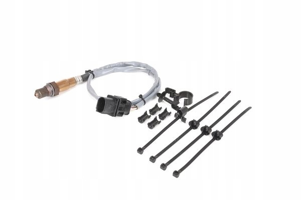 BOSCH SONDA LAMBDA 0 281 004 148 Producent części Bosch