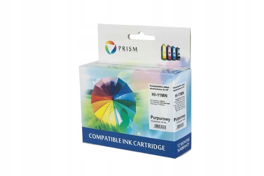 Hp 15 Černý Prism Inkoust
