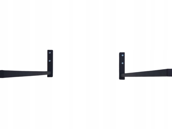 Wieszak Na Box Dachowy B100 LocoShop.pl