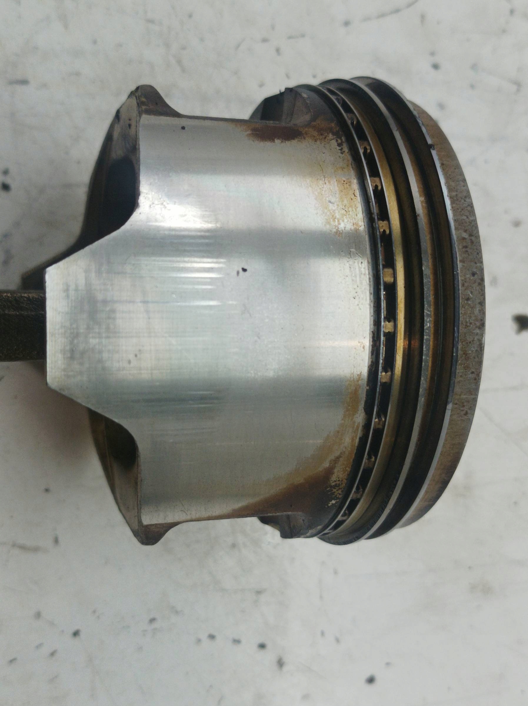 pistone Biella 2.0 B Subaru Impreza e (1992-2000)