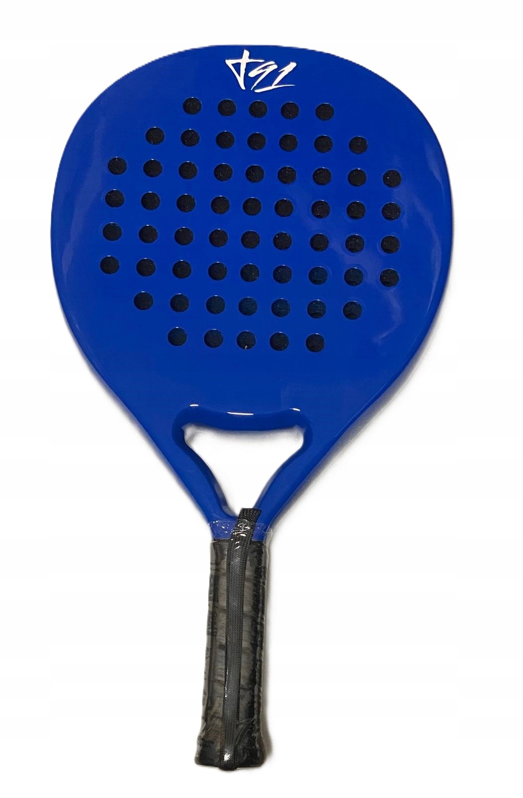 Rakieta do padla niebieska precyzyjna 363g