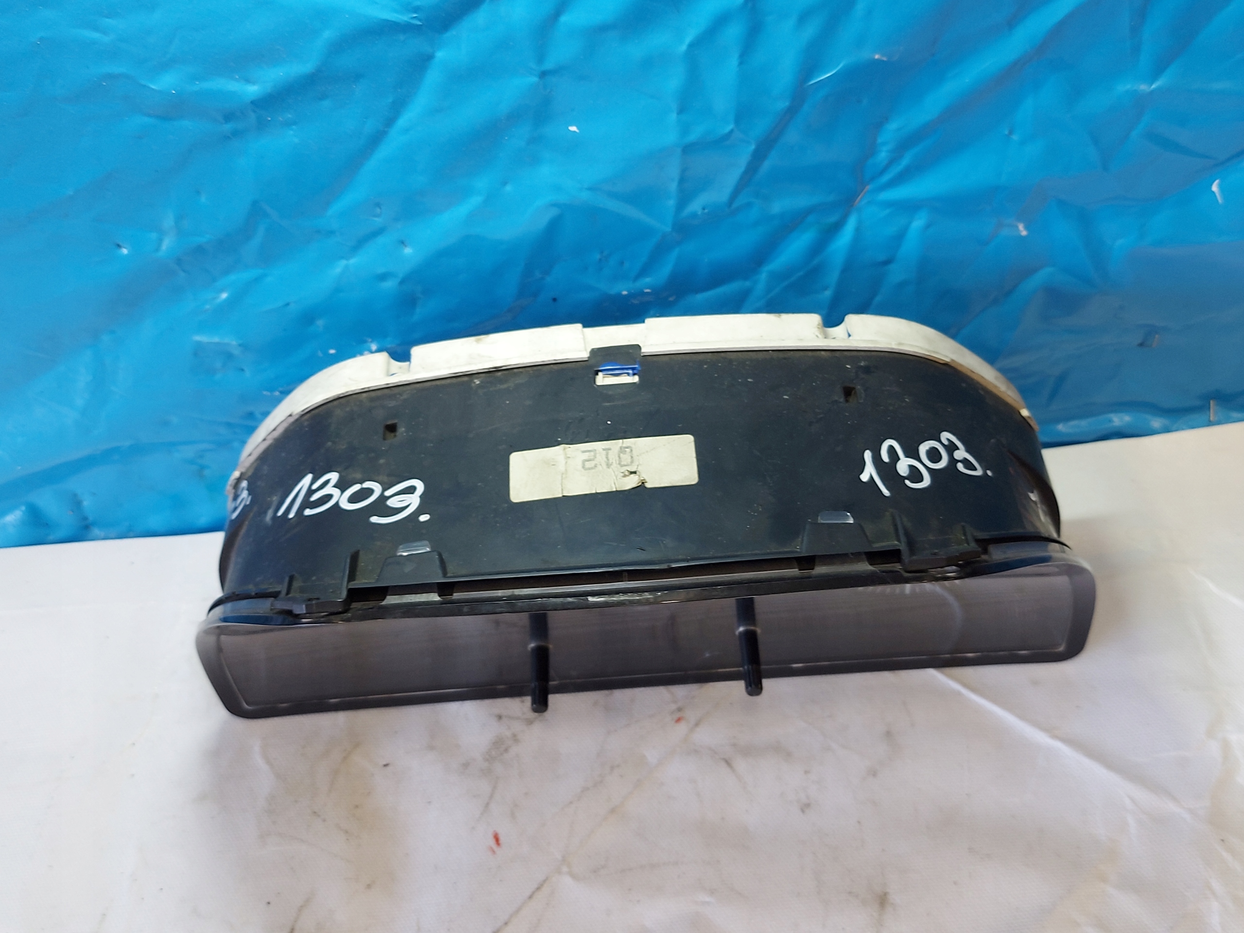 dials clock MERCEDES VITO V280 0005428701