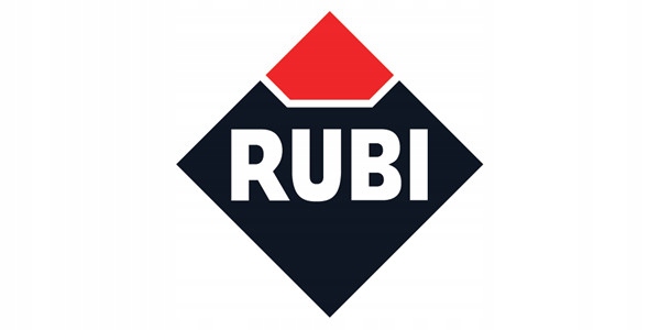 RUBI ZESTAW WIERTEŁ DIAMENTOWYCH DRYGRES 06969 Kod producenta 06969