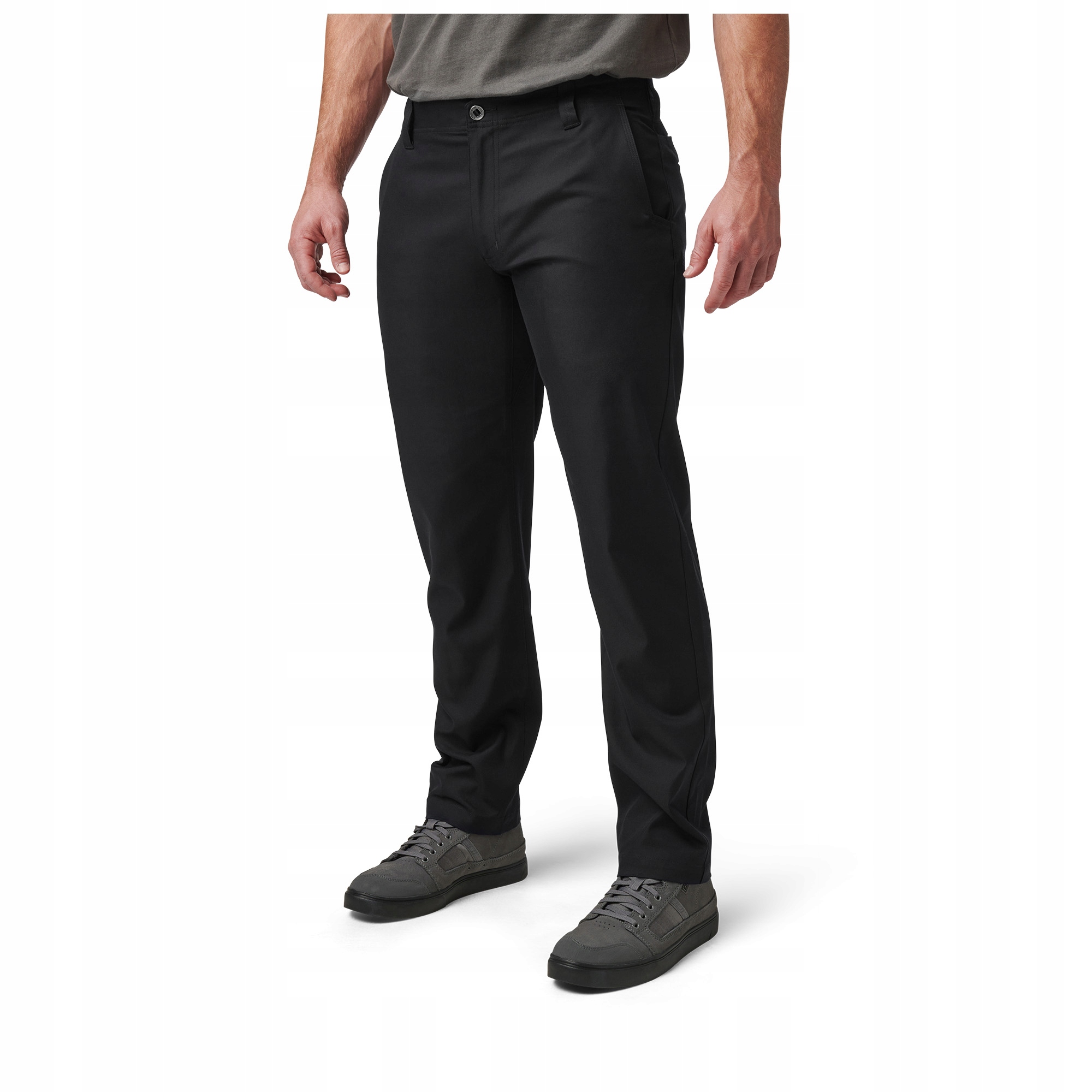 5.11 Taktické kalhoty Edge Chino 2.0 33/30 Black 74549