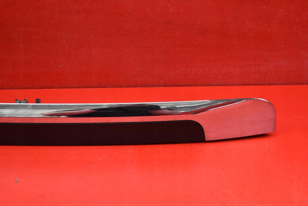 cap handle bonnet rear part rear EXLD 9684450277 CITROEN C3 PICASSO 08-13