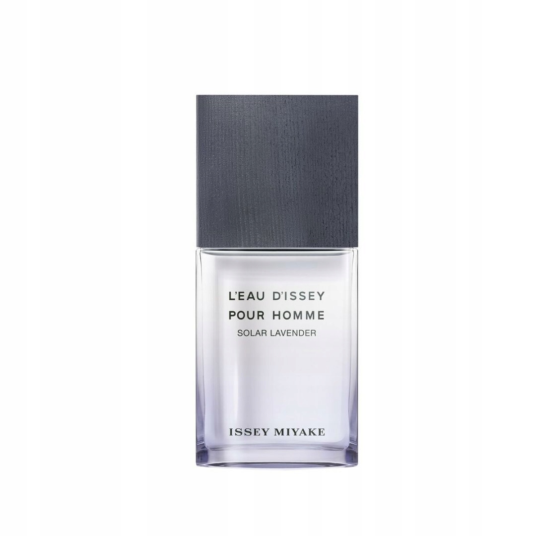Parfém pro muže Issey Miyake L'Eau d'Issey Solar Lavender Edt 50 ml