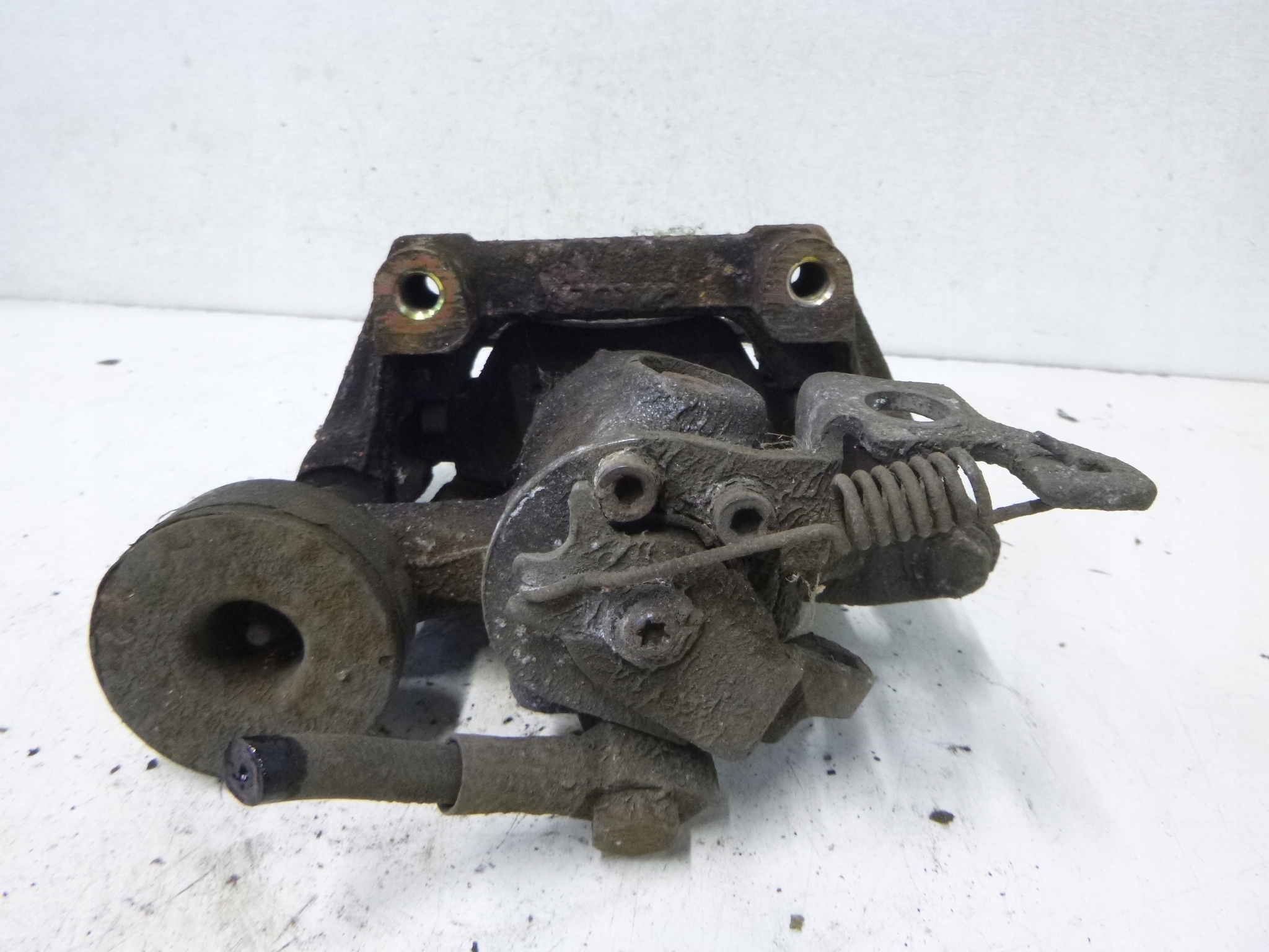 caliper brake rear part Jaguar X-TYPE 2.1 2002