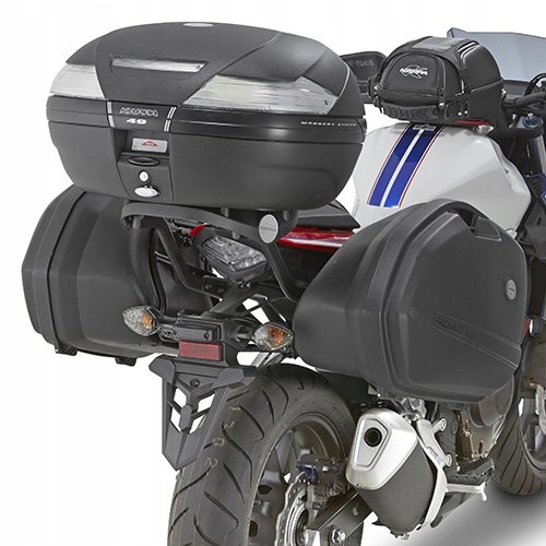 Kappa Rám Centrálneho Kufra Honda Cb 500F (16) (bez Dosky)