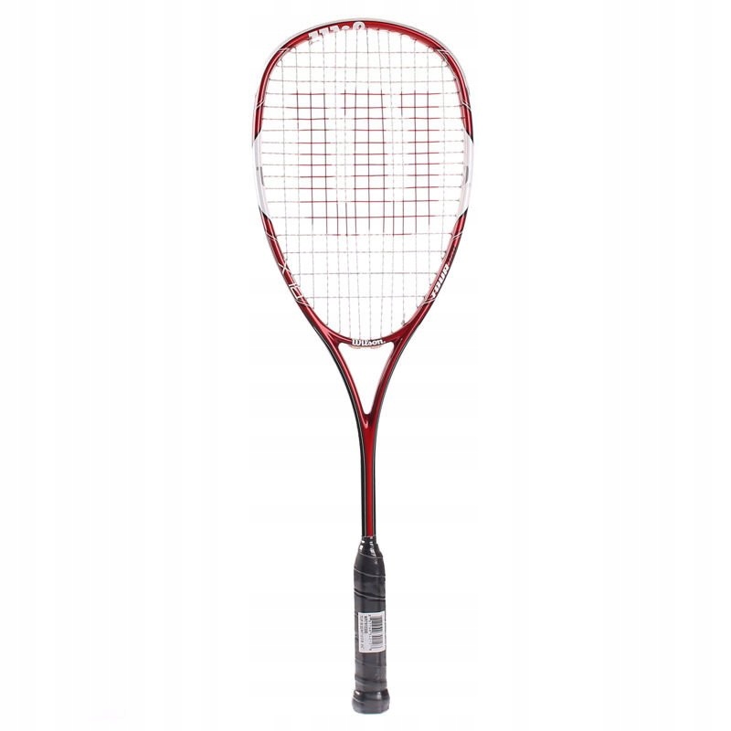 B663 Wilson Rakietka Kij do squasha zaawansowana Tour 150