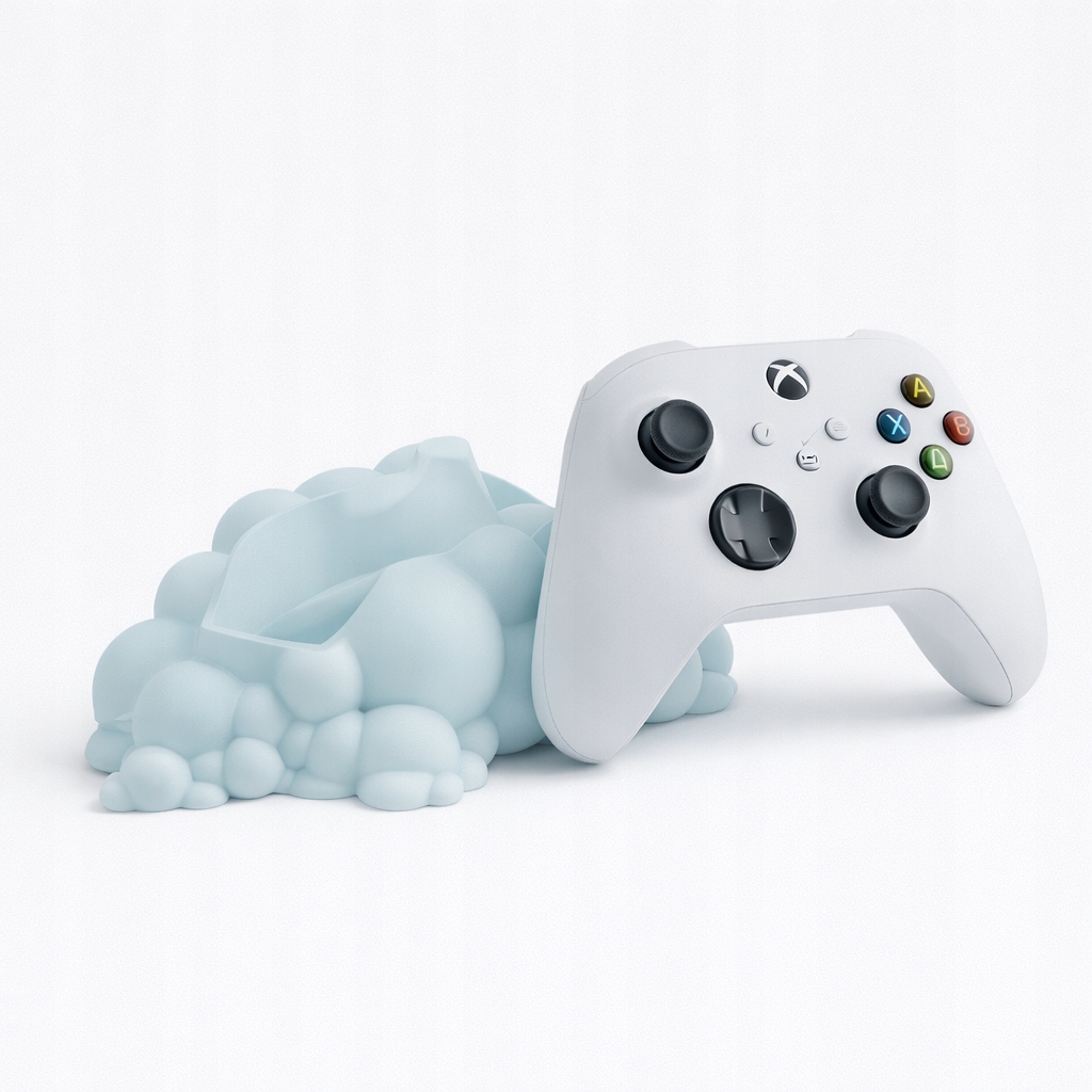 PODSTAWKA STOJAK NA KONTROLER XBOX SERIES X/S DO EKSPOZYCJI DUŻO KOLORÓW