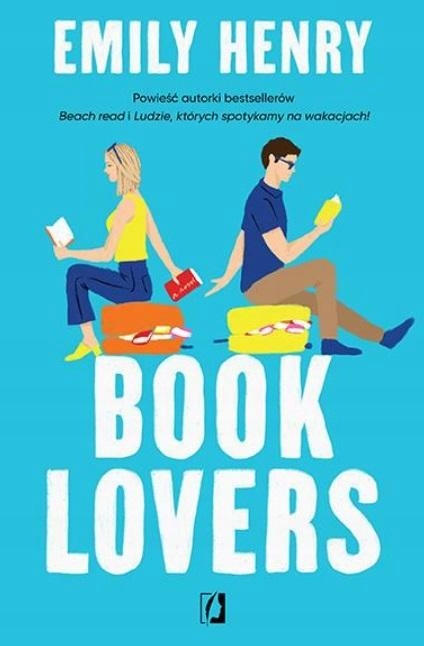 

Book Lovers Emily Henry